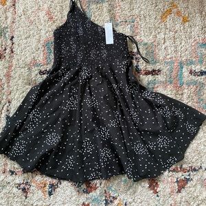 Roxy One-shoulder dress